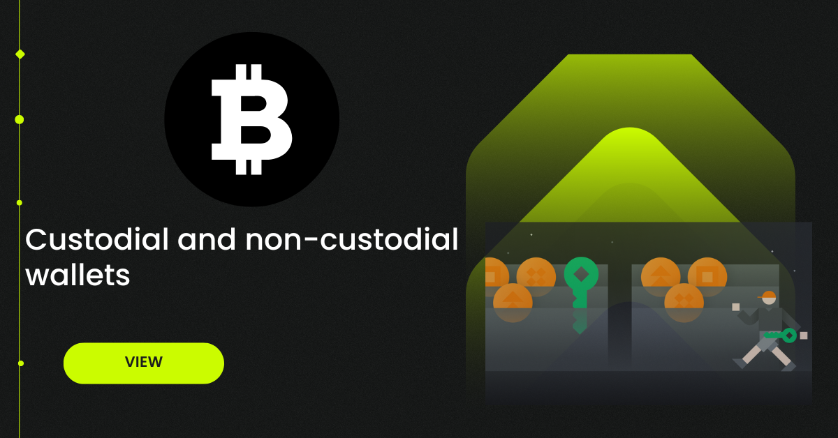 Крипто кошельки: виды, обзоры лучших кошельков для криптовалют - Кастодиальные и некастодиальные кошельки: принцип работы, отличия и общность