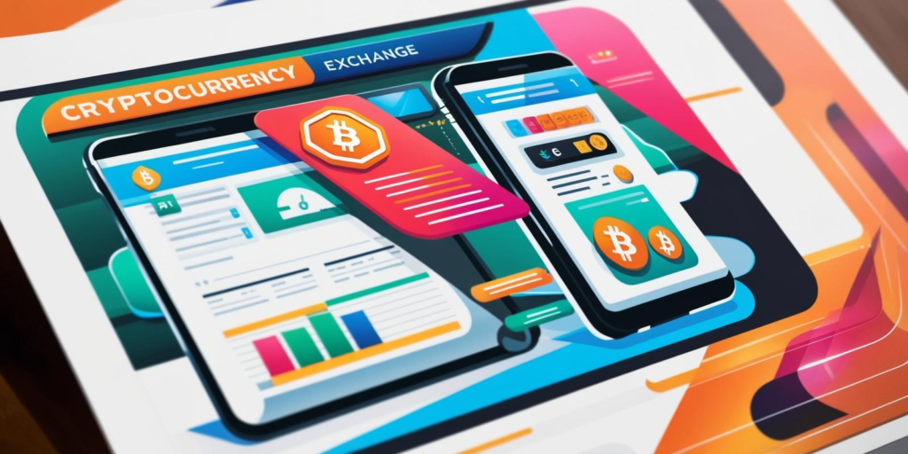 Вибір обмінника криптовалют: як знайти надійний і вигідний криптообмінник