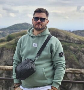 Anton Yukhnov Octobit