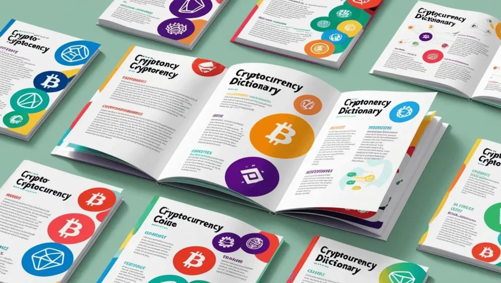 Для новичков - Словарь основных криптовалютных терминов