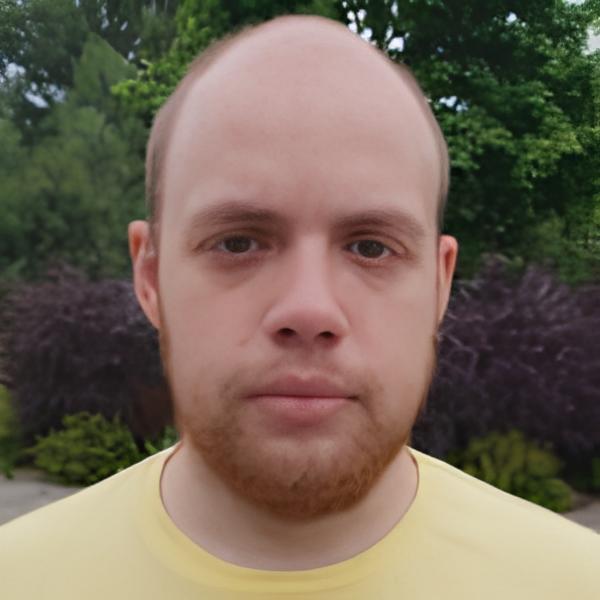 Нагорний Павло