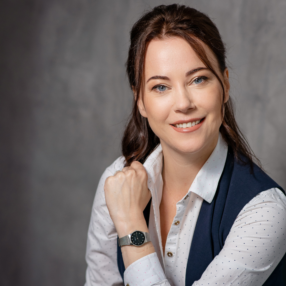 Олена Острініна