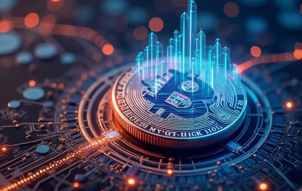 Огляд перспективних альткоїнів 2025 року