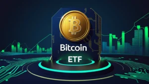 Биткоин ETF: что это и как они влияют на рынок