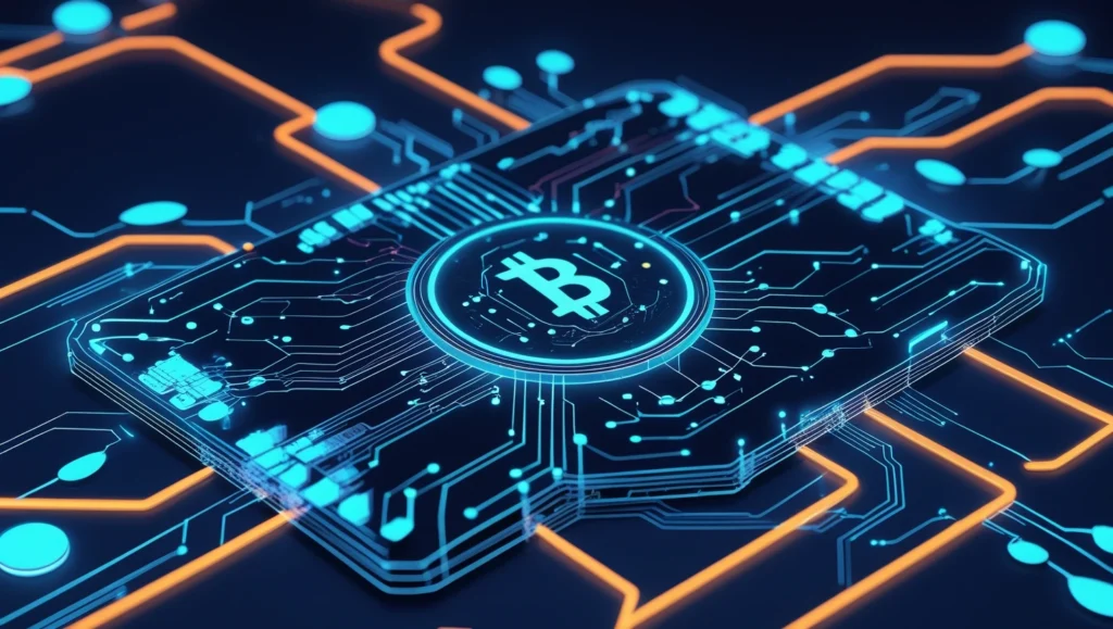 Новости - Будущее DeFi: как децентрализованные финансы изменят мир