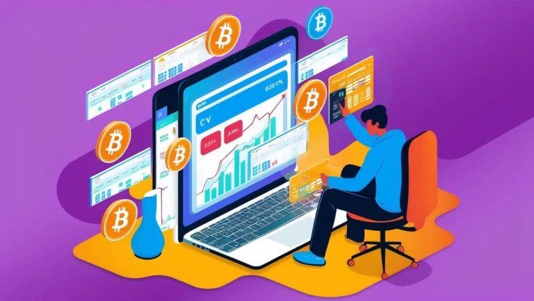 Трейдинг криптовалют: курсы и обучение для начинающих - Что такое скальпинг в криптовалюте и как он работает