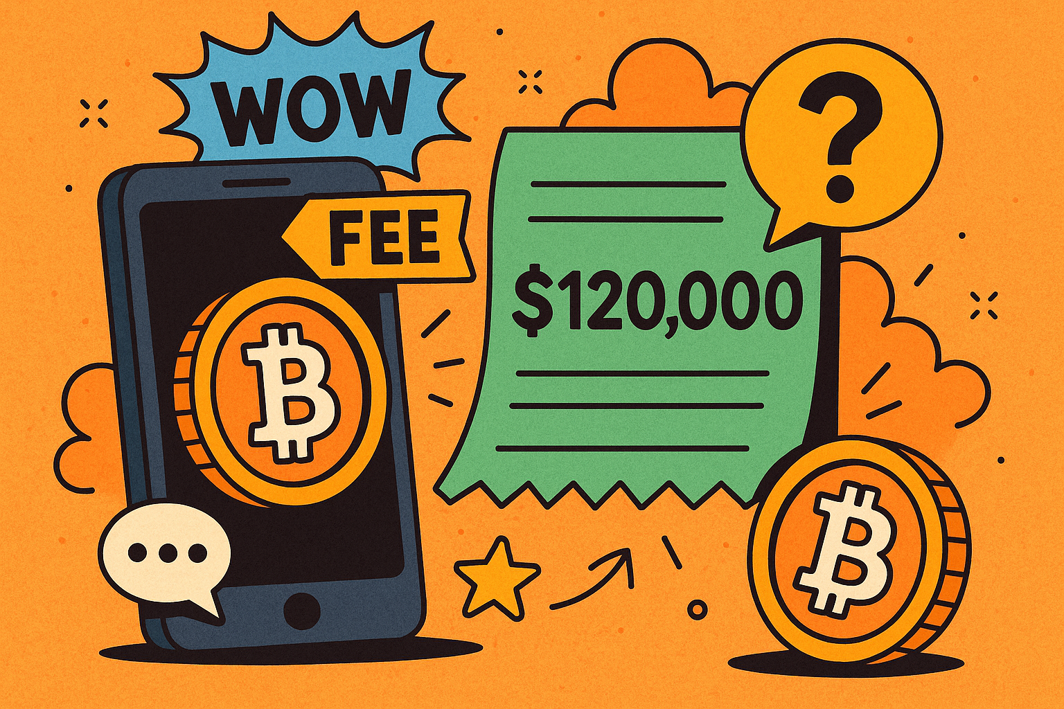 Комиссия на миллион: за транзакцию в BTC заплатили больше 1 биткоина Новости биткоина сегодня - Комиссия на миллион: за транзакцию в BTC заплатили больше 1 биткоина