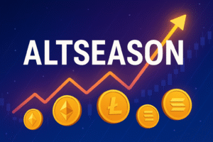 Альтсезон: что это такое и когда ждать роста альткоинов?