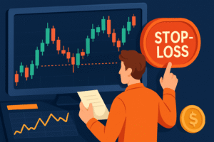 Как правильно ставить стоп лосс в трейдинге?