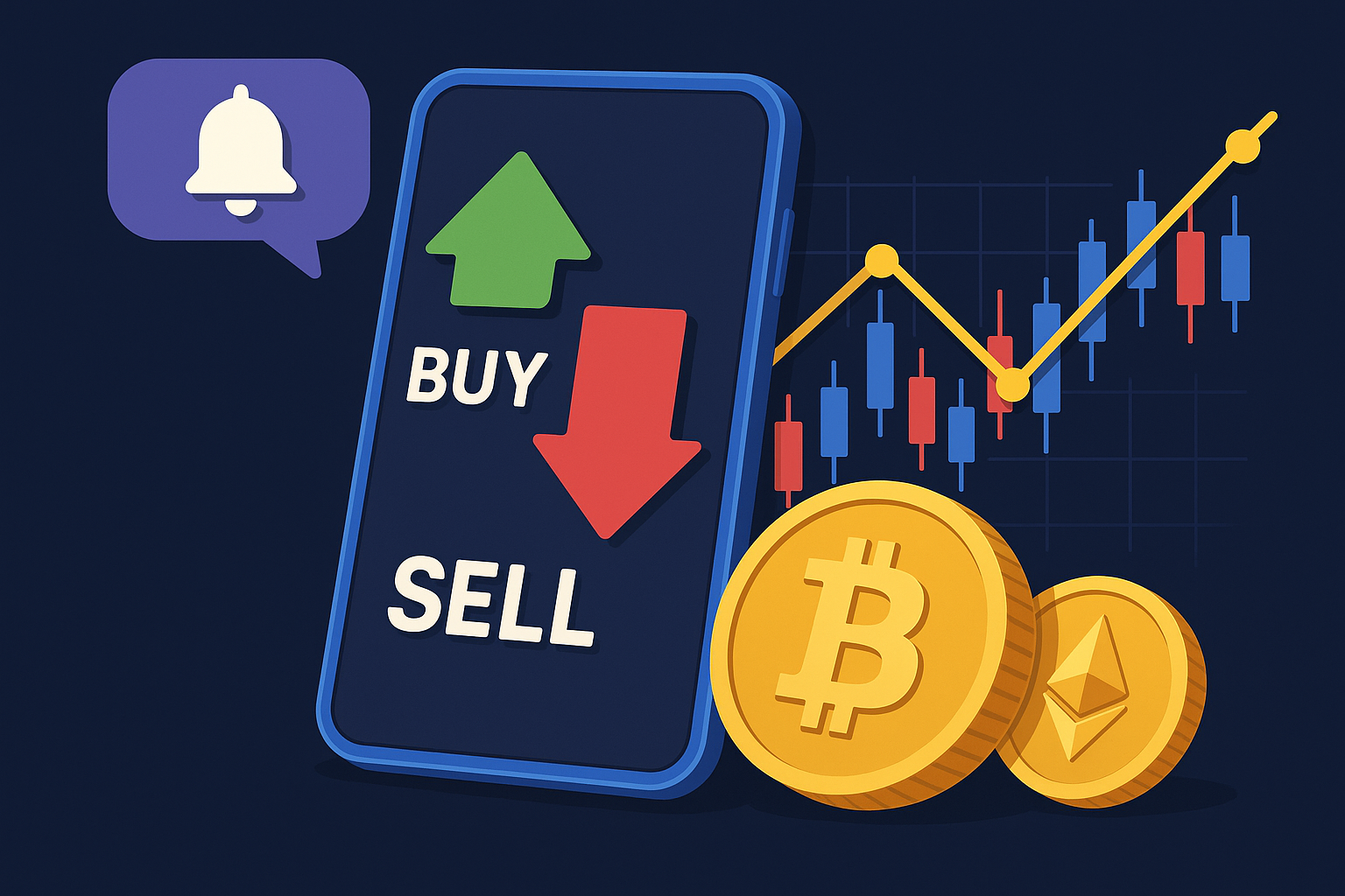 Трейдинг криптовалют: курсы и обучение для начинающих - ТОП источников торговых сигналов по криптовалютам: сравнение и отзывы