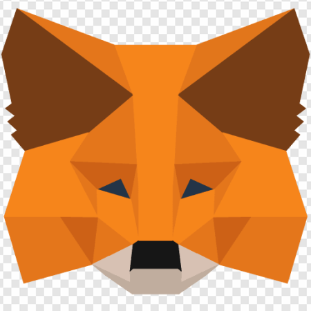 metamask only fox