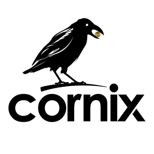 cornix логотип
