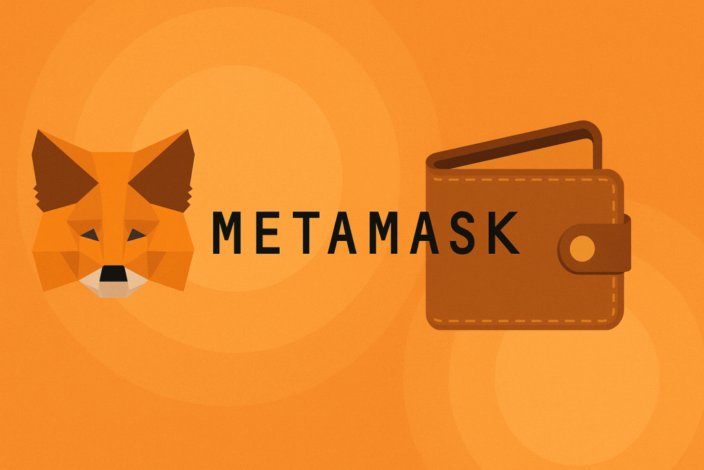 Как пользоваться кошельком Metamask: полный гайд для новичков