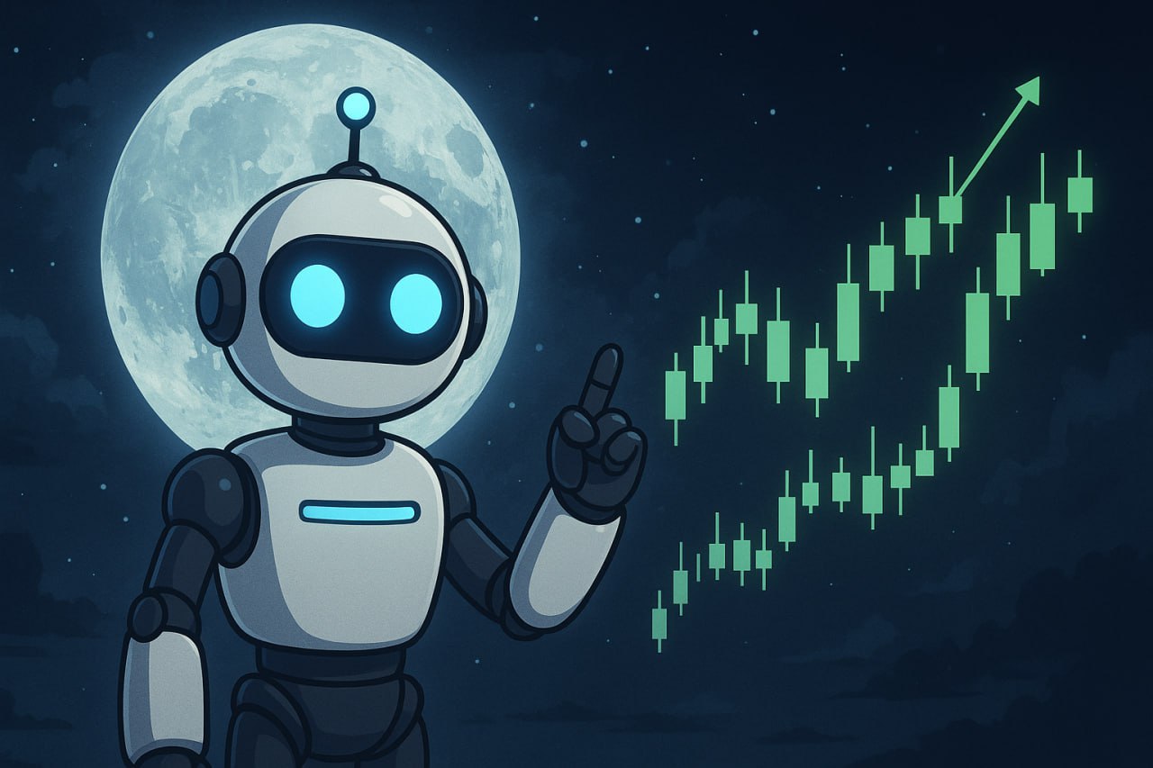 Трейдинг криптовалют: курсы и обучение для начинающих - Moonbot: обзор, стратегии и настройки криптотрейдингового бота