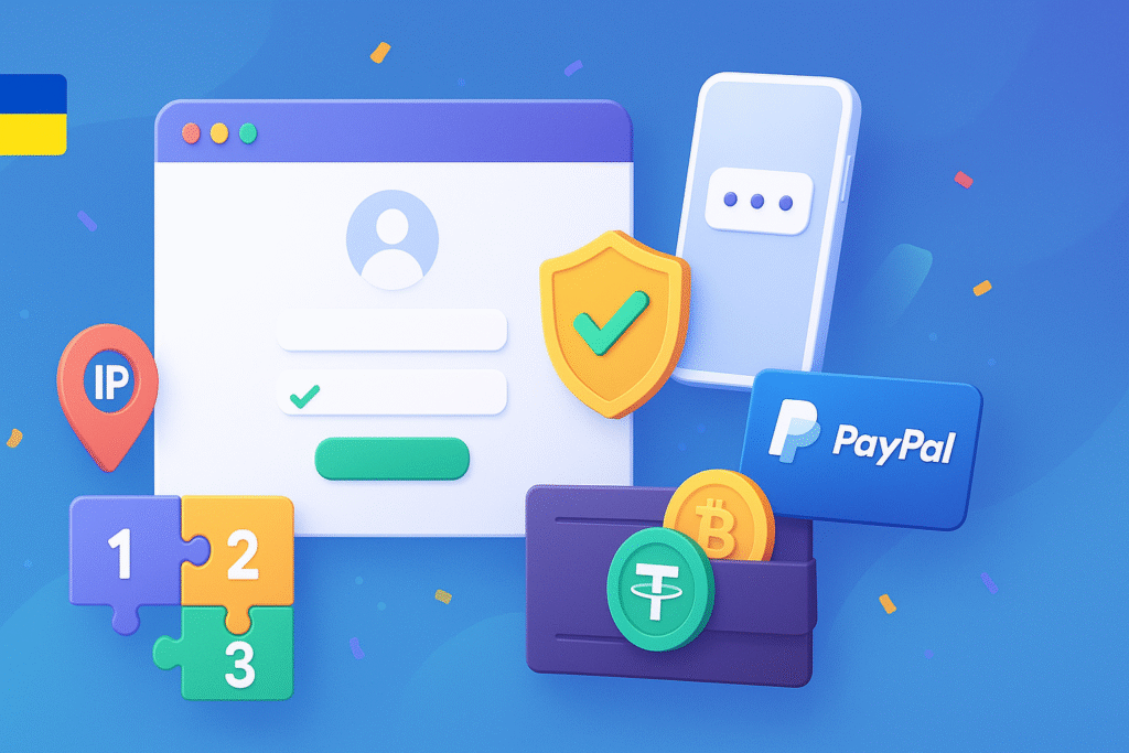 Для початківців - Сайти для заробітку на реєстраціях