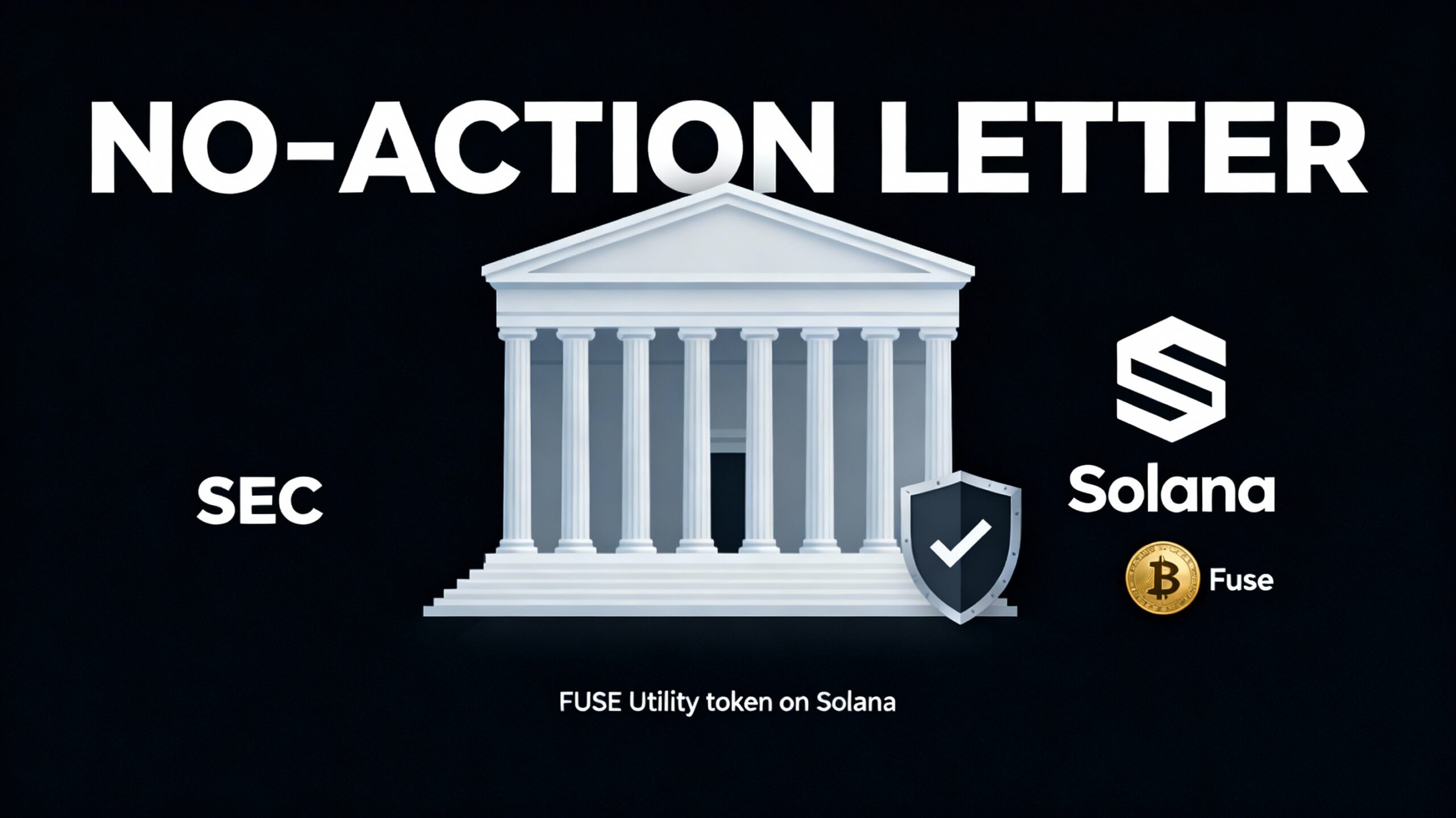 SEC выдала редкое разрешение для Solana-токена Fuse: что это меняет для крипторынка Новости - SEC выдала редкое разрешение для Solana-токена Fuse: что это меняет для крипторынка