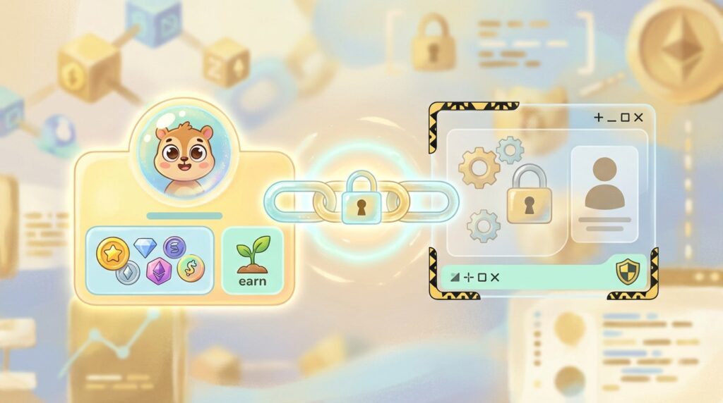 Binance Junior: криптокошелек для детей с родительским контролем