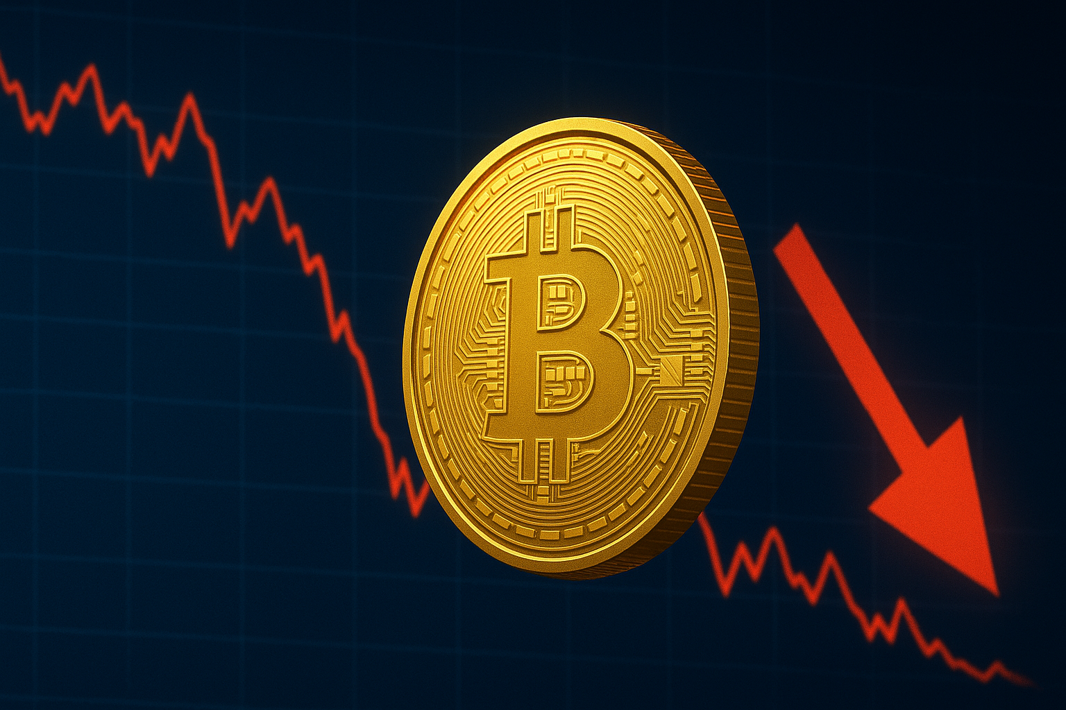 Новости - Bitcoin застрял на $86K: японские облигации обваливают крипторынок