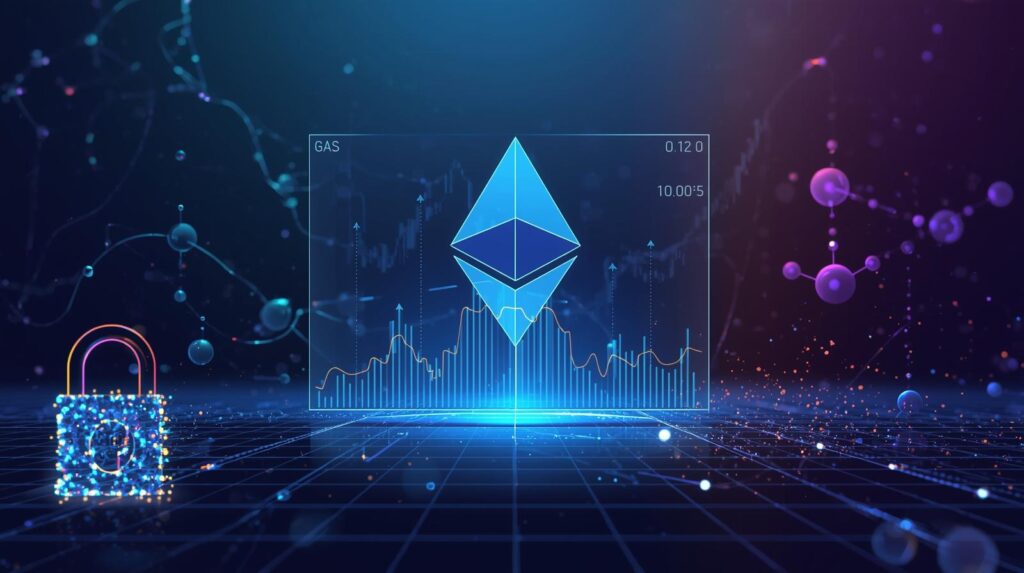 Виталик Бутерин предлагает фьючерсный рынок gas: революция или утопия?