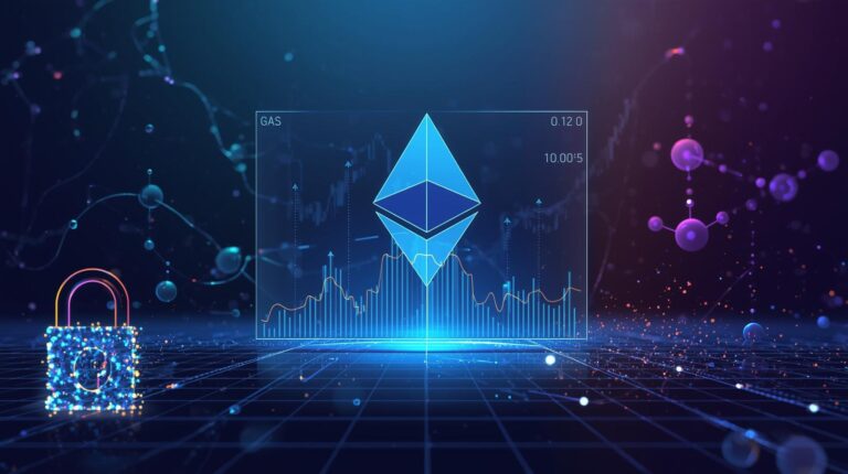 Новости Эфириум 2025 – курс, обновления сети и прогнозы - Виталик Бутерин предлагает фьючерсный рынок gas: революция или утопия?