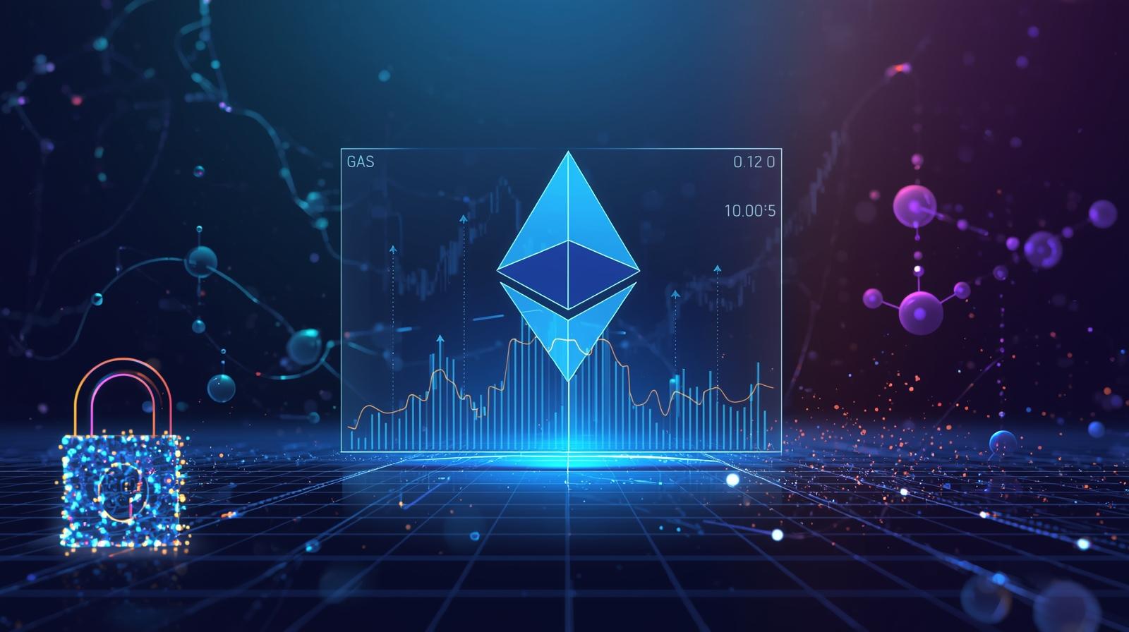 Новости - Виталик Бутерин предлагает фьючерсный рынок gas: революция или утопия?