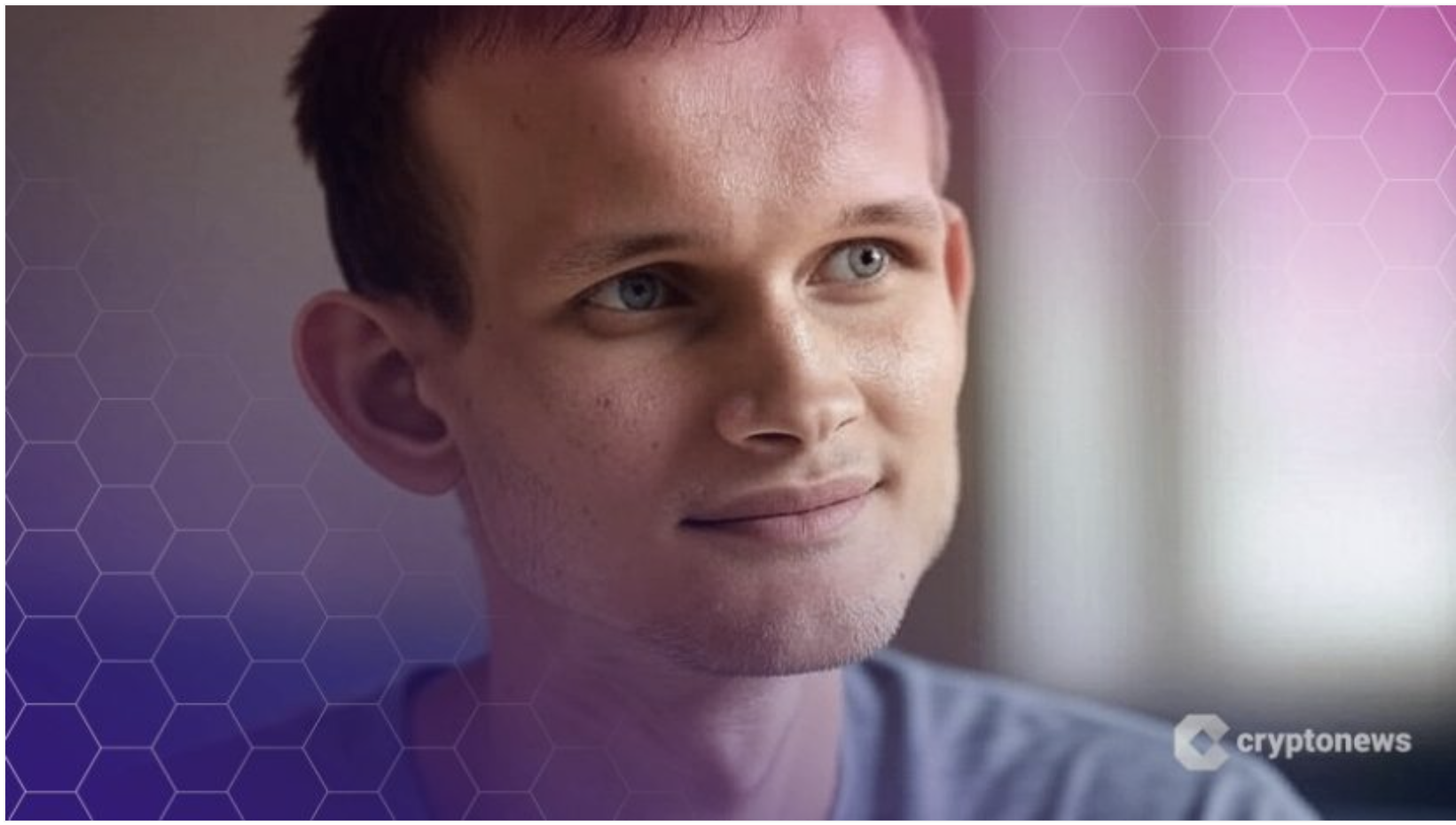 виталий бутерин