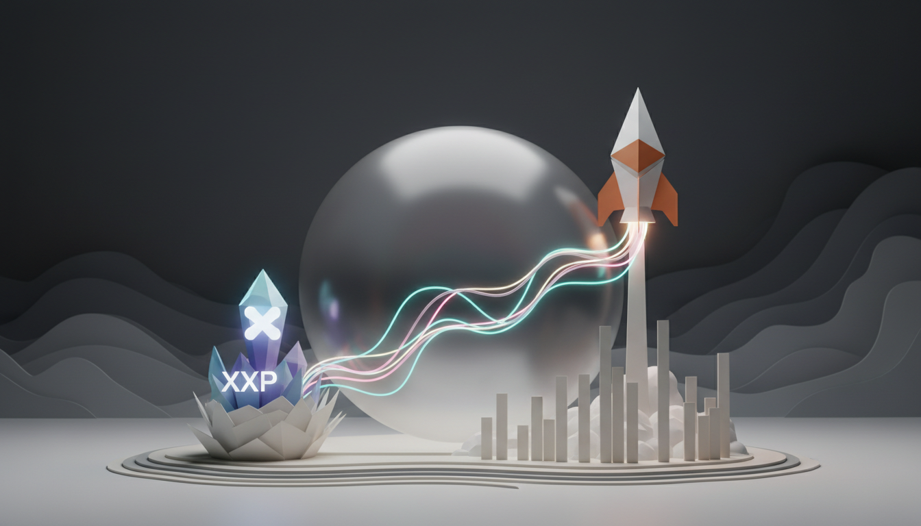 Новости криптовалют - Грок AI предсказал, что XRP может достичь $15: но возможно ли это?