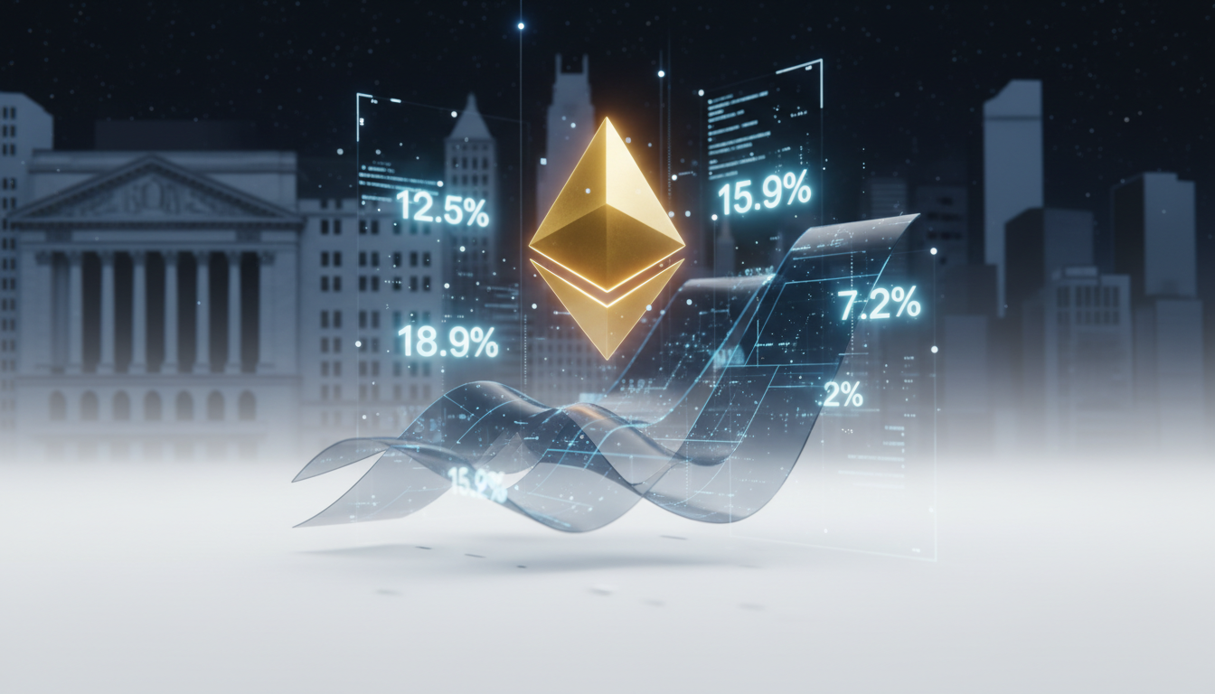 Новости криптовалют - Потенциал Ethereum достичь $250,000: мнение Тома Ли