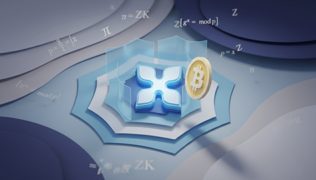 Ripple и Boundless усиливают XRP с помощью приватности, новые вызовы от BNB