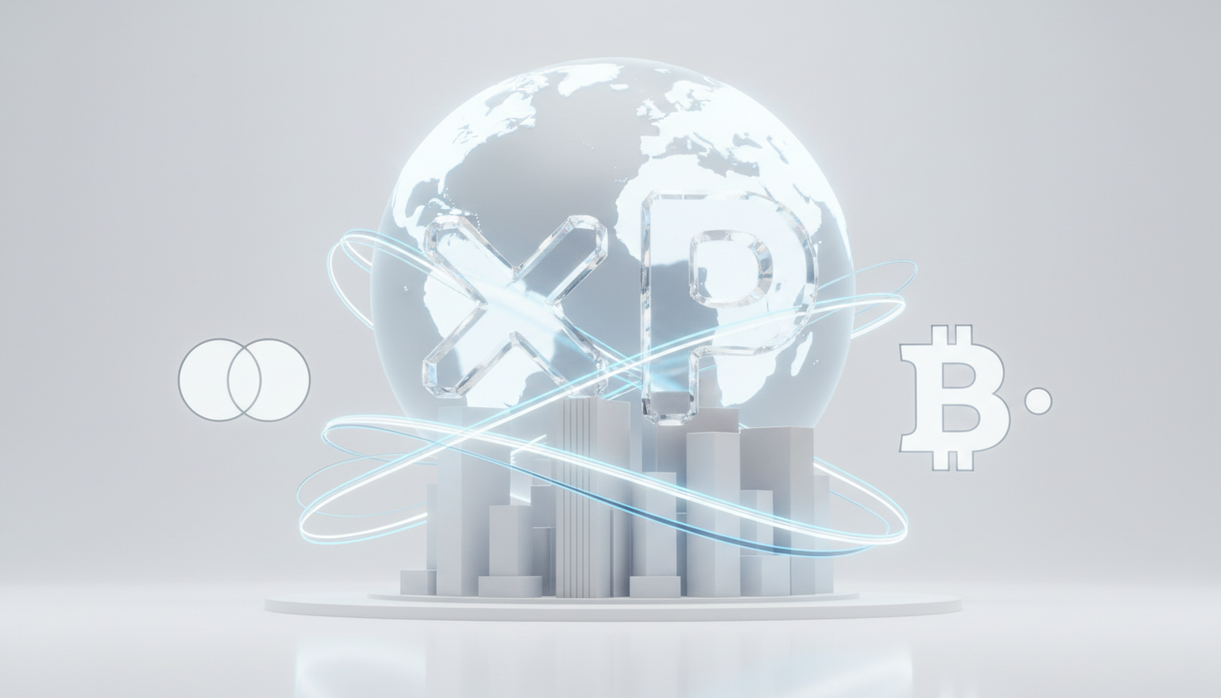 Новости криптовалют - Анализ внедрения XRP на рынке