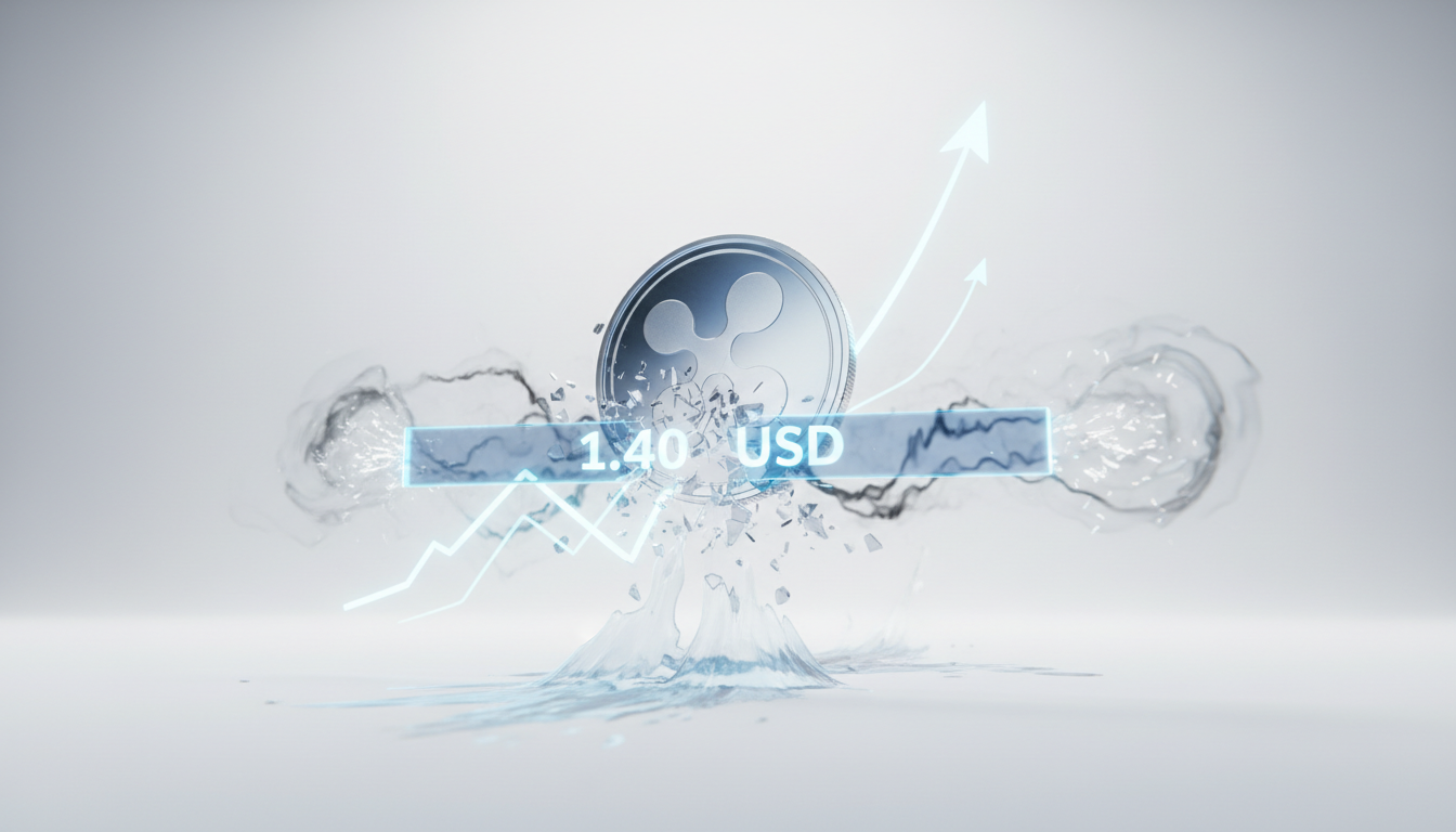 Новости криптовалют - Волна роста XRP: Повторится ли успех на следующей неделе?