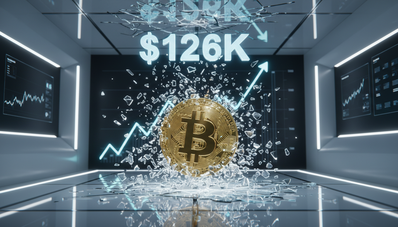 Новости BTC - Когда Bitcoin достигнет нового исторического максимума?
