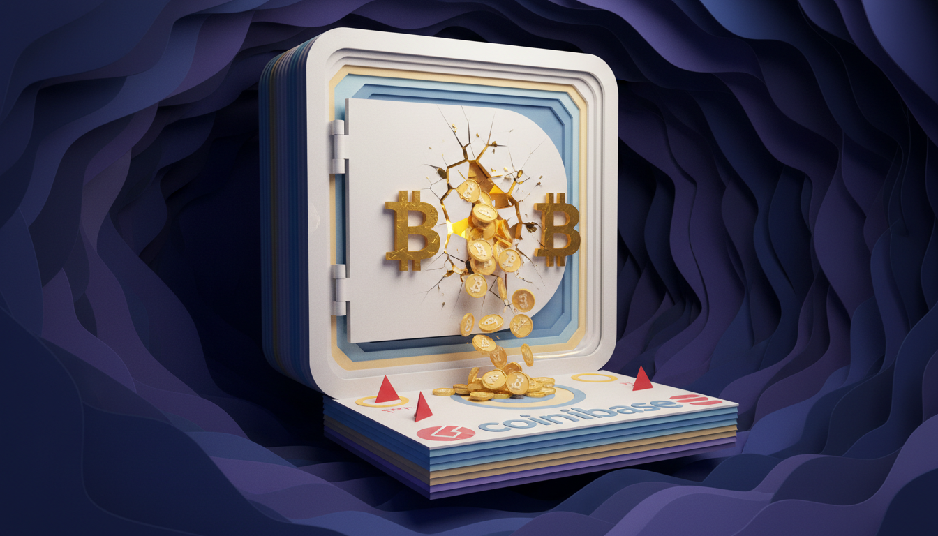 Новости BTC - Биткойн-стратегия под давлением: продажи или перестановки?