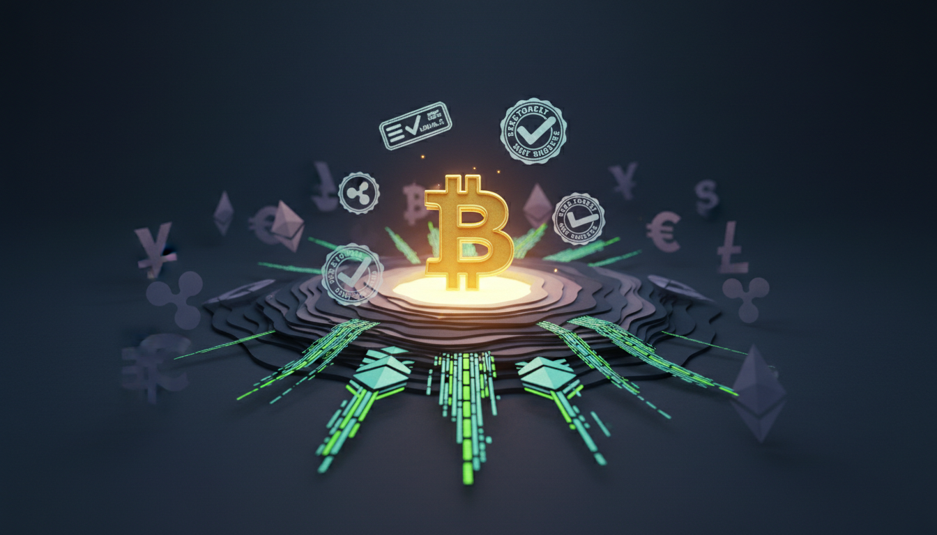 Новини BTC - Американські криптобезстрокові ф’ючерси: чому Bitcoin на першому місці?