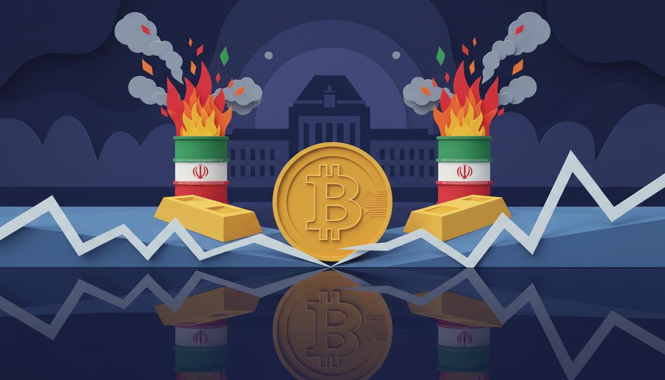 Может ли Bitcoin достичь $300K? Экономический путь с нерегулярностями Новости криптовалют - Может ли Bitcoin достичь $300K? Экономический путь с нерегулярностями