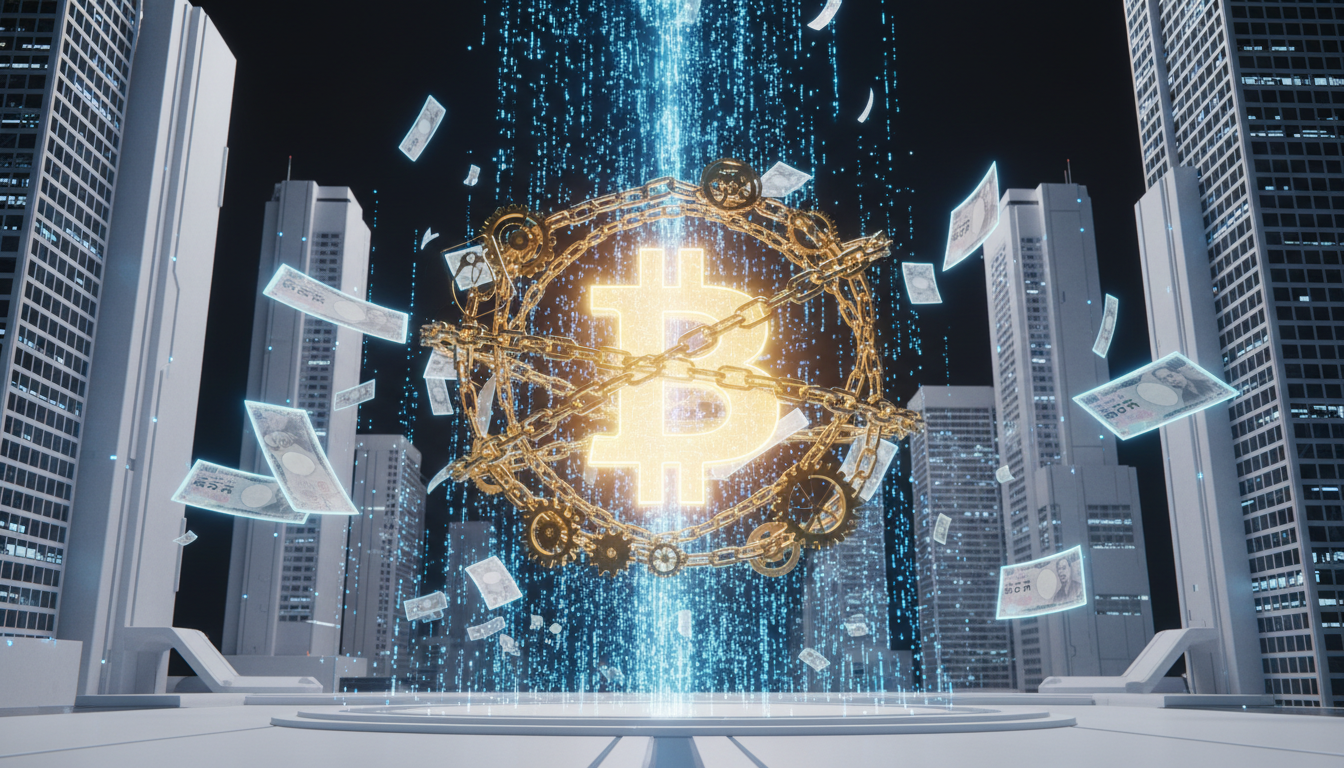 Новини криптовалют - Інвестори шукають доходність у Bitcoin: нові фінансові продукти