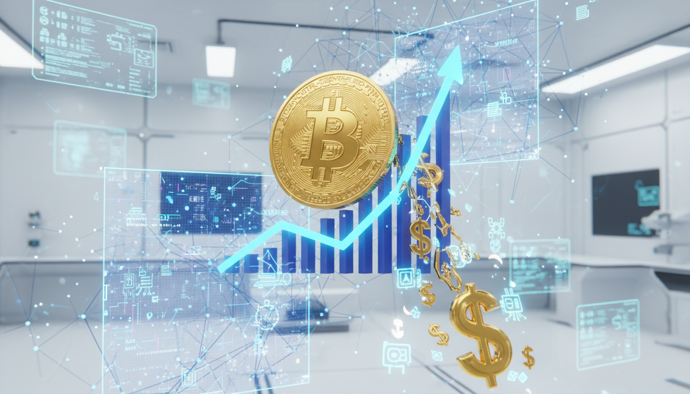 Новини BTC - Розрив зв’язку Bitcoin з S&P 500: що змінилося?