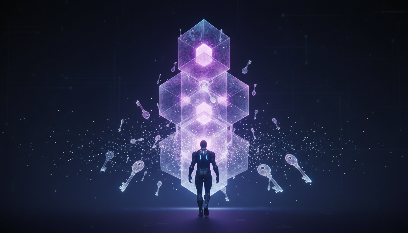 Новини альткоїнів - Засновник Cardano Чарльз Хоскінсон бере паузу у роботі