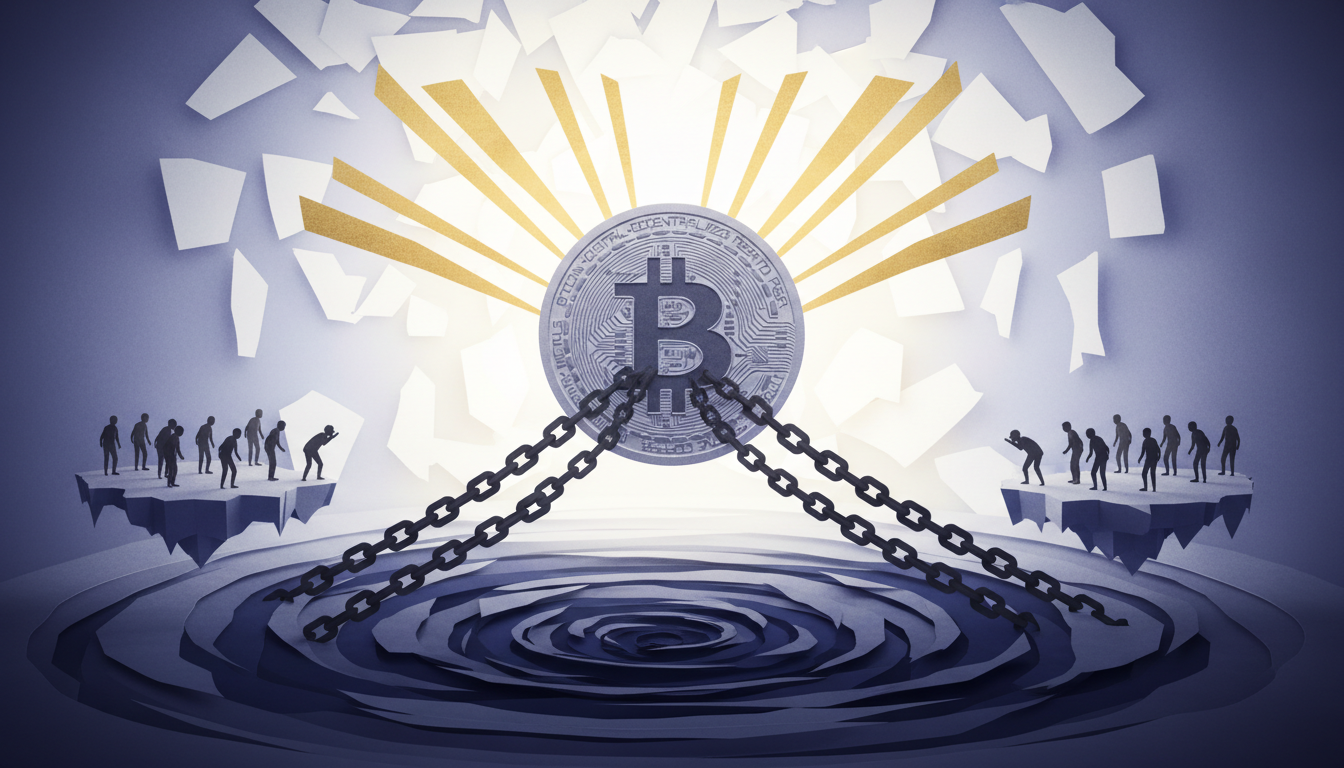 Новости BTC - Биткоин на распутье: почему покупатели неуверенны