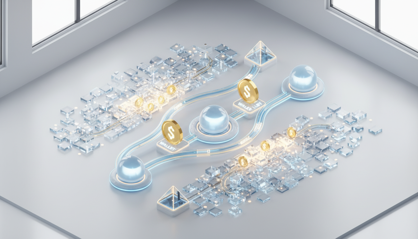 Новости криптовалют - Binance планирует инвестировать в Mesh: как это повлияет на стейблкоиновые платежи?