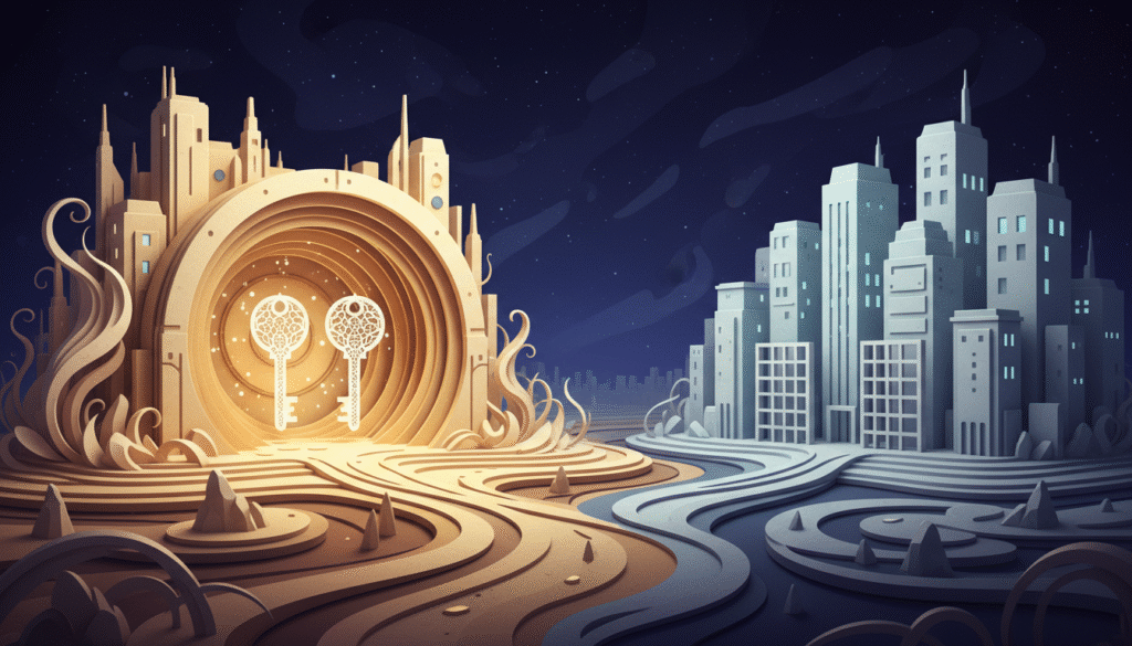 Большинство пользователей Binance в Европе выбрали самостоятельное хранение после дедлайна MiCA
