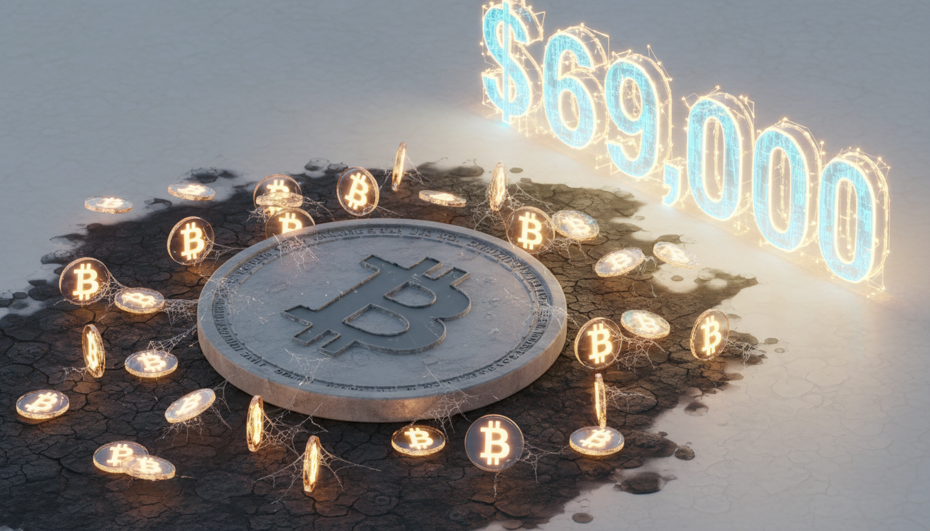 Новости криптовалют - Первая годовщина Bitcoin: выдержат ли новички?