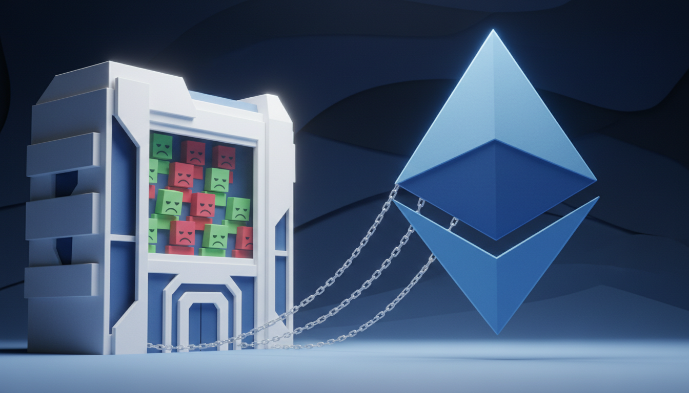 Новости криптовалют - Ethereum демонстрирует сигнал покупки на $478 миллионов, но трейдеры настроены скептично