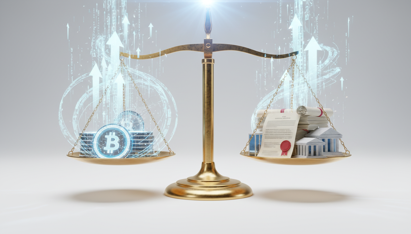 GENIUS Act упрощает продажу стейблкоинов Новости криптовалют - GENIUS Act упрощает продажу стейблкоинов