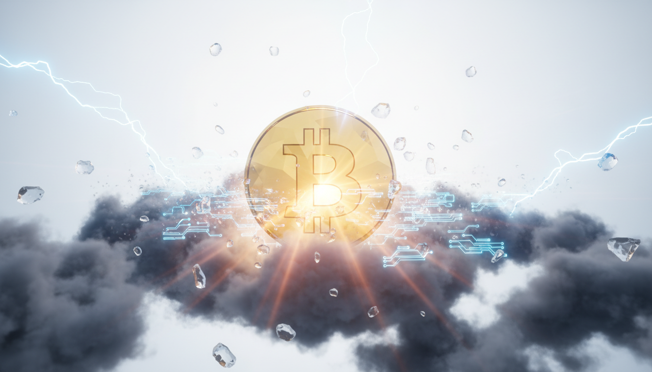 Биткоин преодолел уровень $65,000 несмотря на негативные новости Новости BTC - Биткоин преодолел уровень $65,000 несмотря на негативные новости