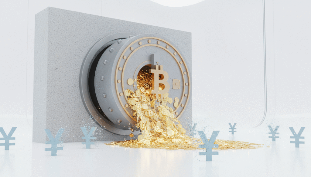 Влияние потенциального решения ФРС на рынок Bitcoin