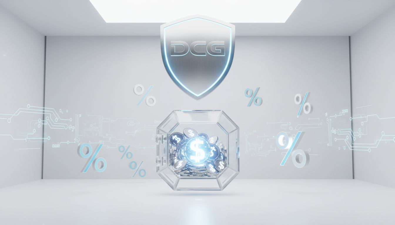 Grayscale подала заявку на Zcash ETF зі збором 2.5% та можливостей 34% частки DCG Новини альткоїнів: огляд, аналітика та прогнози - Grayscale подала заявку на Zcash ETF зі збором 2.5% та можливостей 34% частки DCG
