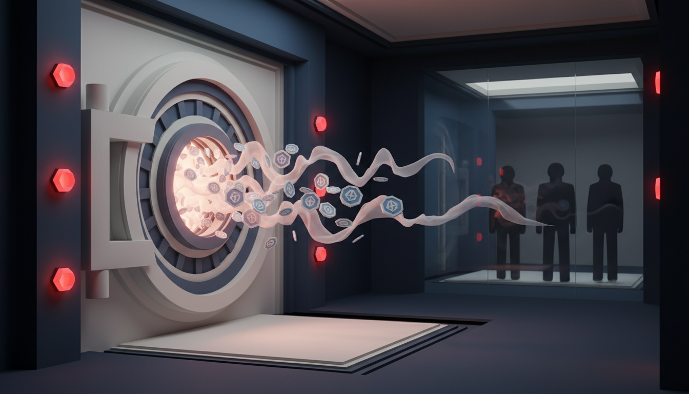 Новини криптовалют - Як Interactive Strength ліквідувала FET токени та змінила розподіл дивідендів