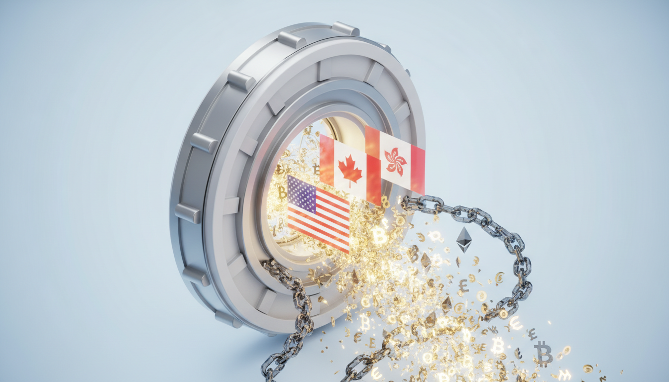 BitMEX відкриває доступ для виведення коштів клієнтам у шести країнах Новини - BitMEX відкриває доступ для виведення коштів клієнтам у шести країнах