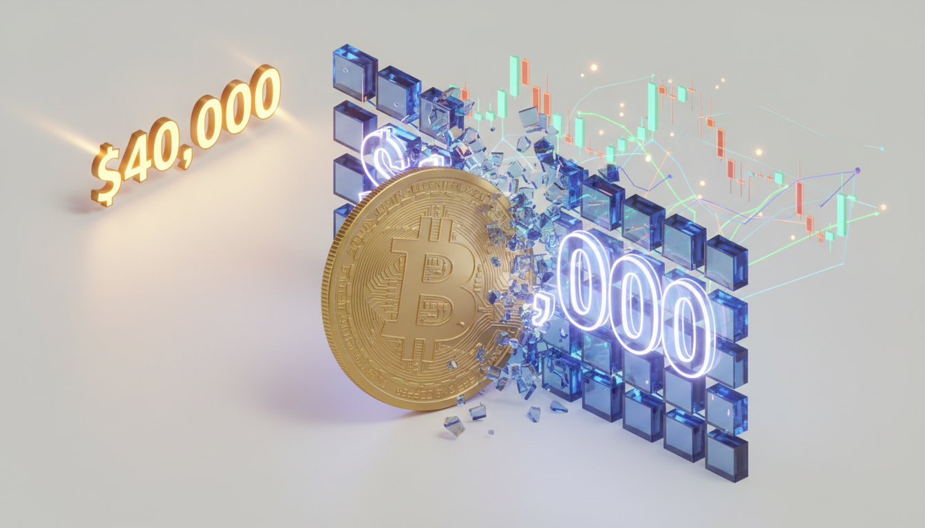 Coinbase прогнозує зростання біткоїну до $400,000 Новини BTC - Coinbase прогнозує зростання біткоїну до $400,000